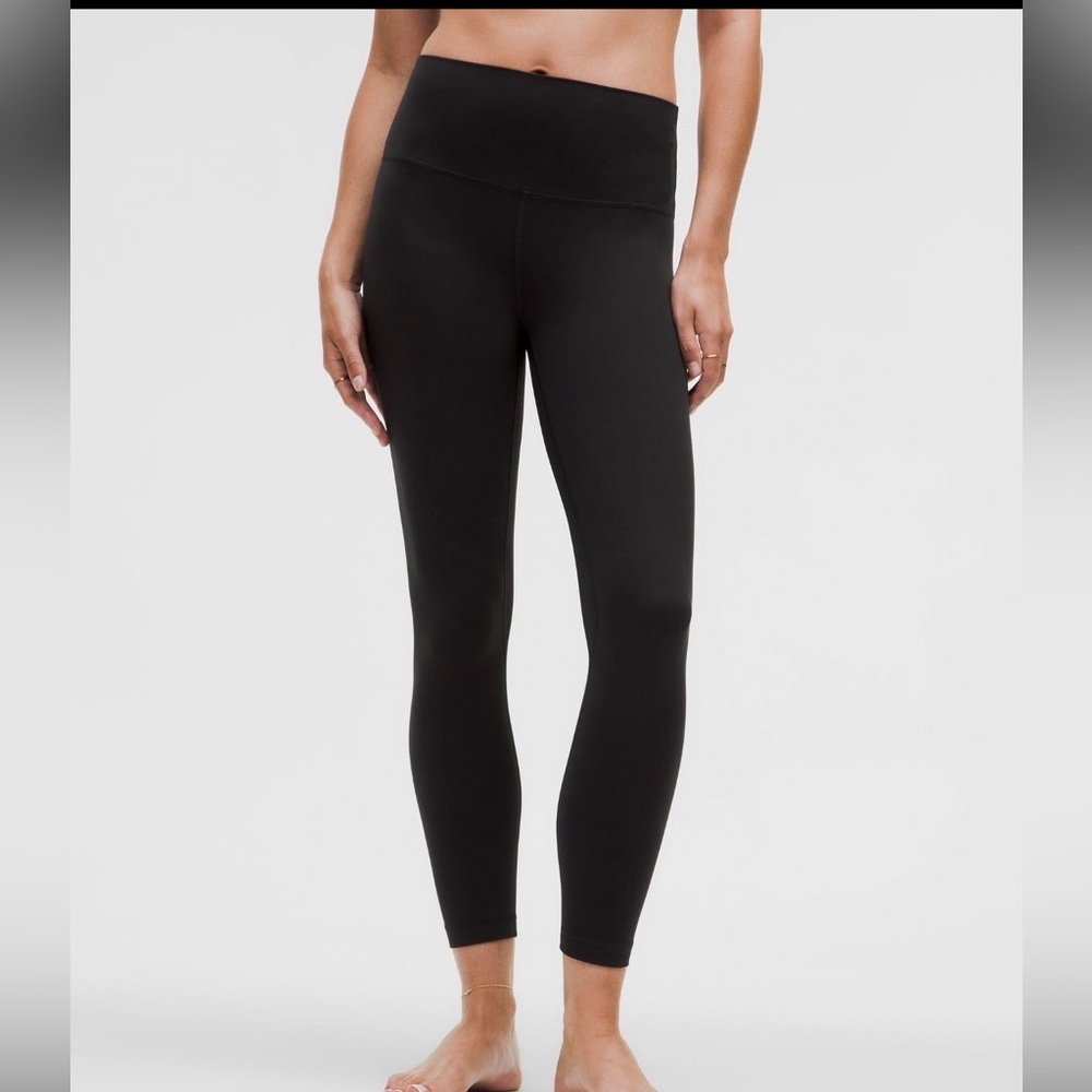 Lululemon Align High-Rise Pant 25"